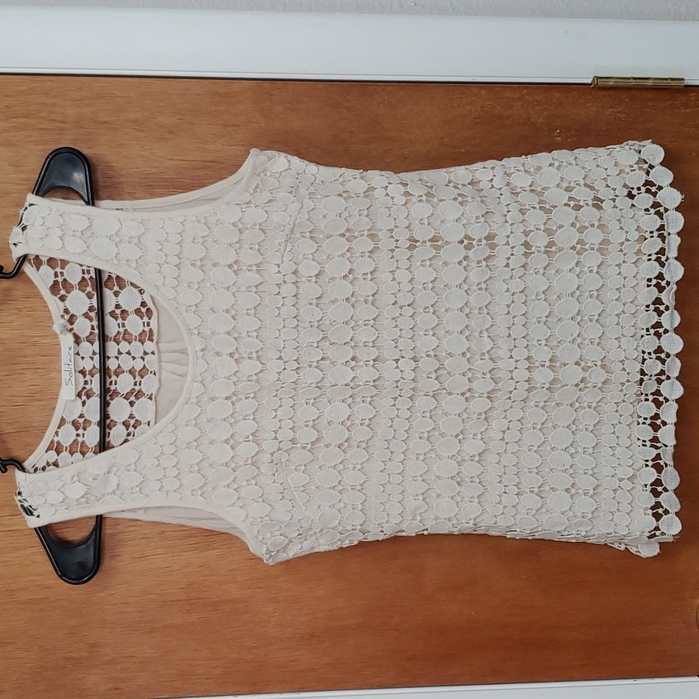 Solitaire Beautiful top